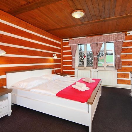 Chalupa Eden Harrachov Kültér fotó